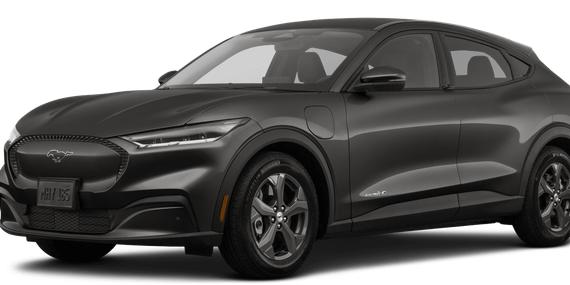 FORD MUSTANG MACH-E 2021 3FMTK1SS9MMA42533 image FORD MUSTANG MACH-E 2021 3FMTK1SS9MMA42533 image